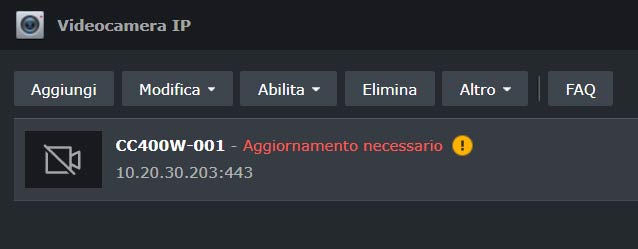 videosorveglianza