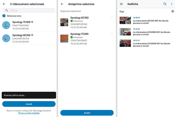 videosorveglianza