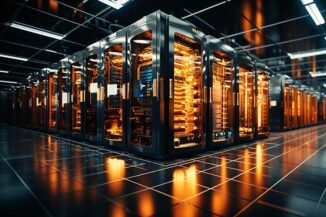 Data center