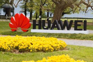 Huawei