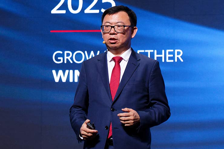 Huawei