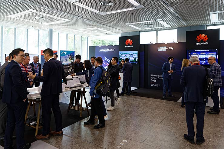 Huawei