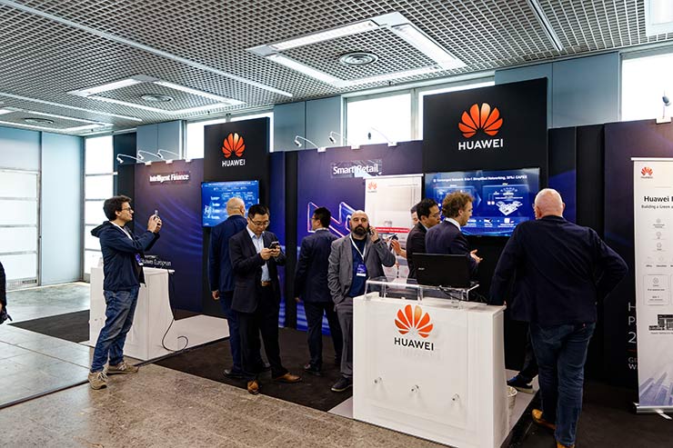Huawei