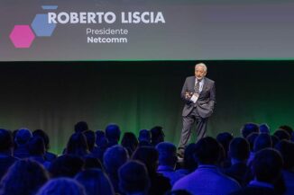 Netcomm Forum