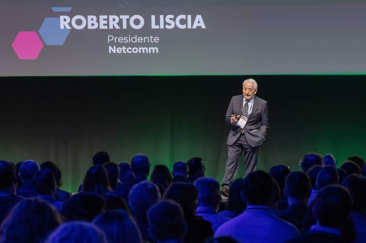 Netcomm Forum