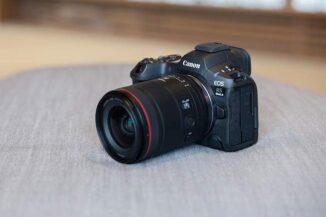 Obiettivi Canon