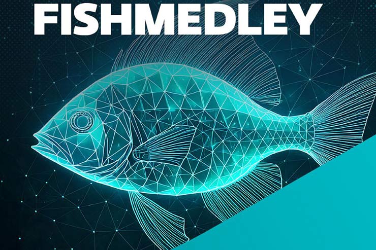 Spionaggio ESET FishMedley Spionaggio
