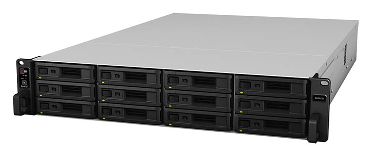 Synology SA3200D
