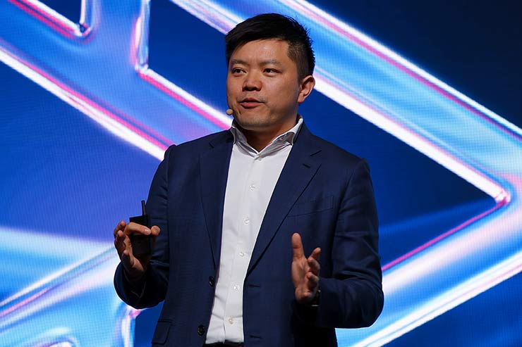 Huawei