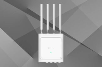 Wi-Fi 7