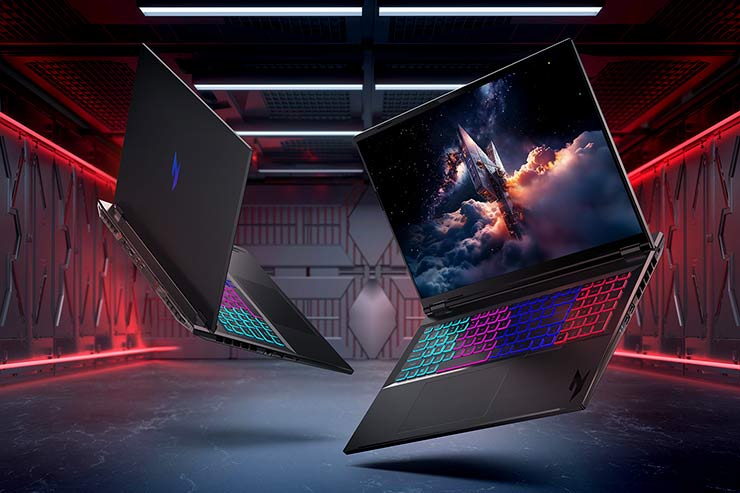 acer nitro