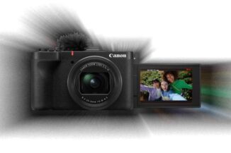 canon powershot