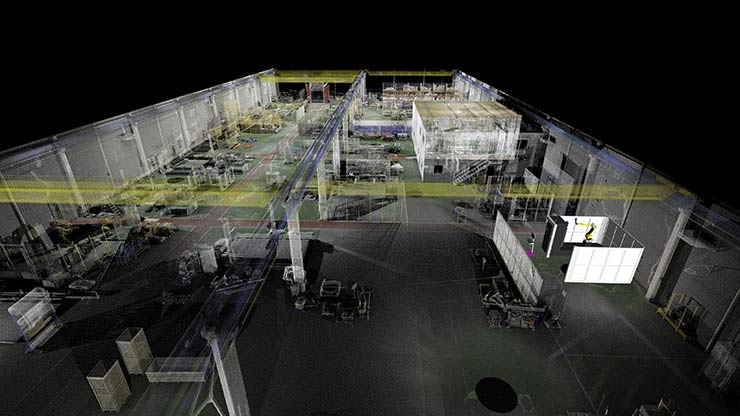 digital factory