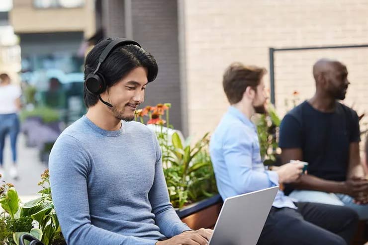 digital workplace