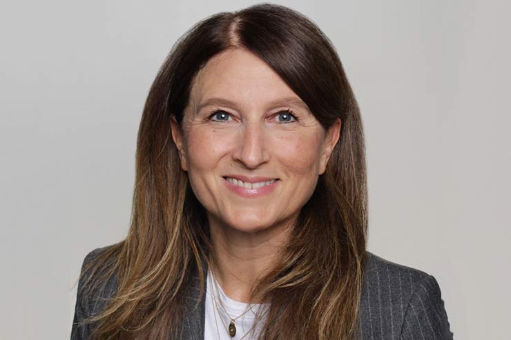 digitale Karine Picard, COO EMEA at ServiceNow digitale