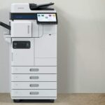 epson workforce