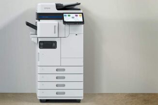 epson workforce