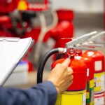impianti antincendio