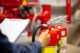 impianti antincendio