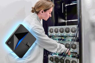 mainframe