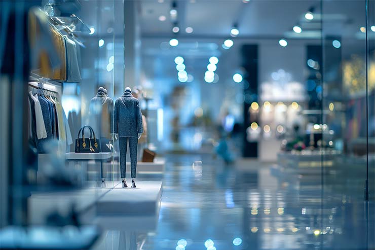 retail