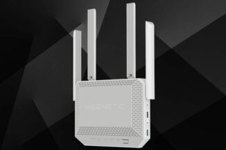 router wifi 7