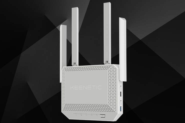 router wifi 7