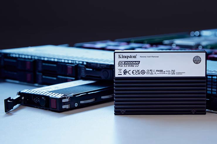 storage SSD