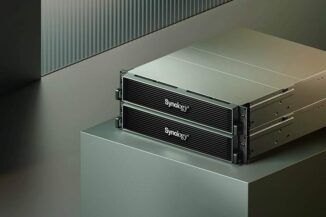 Synology protezione dei dati