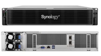 synology