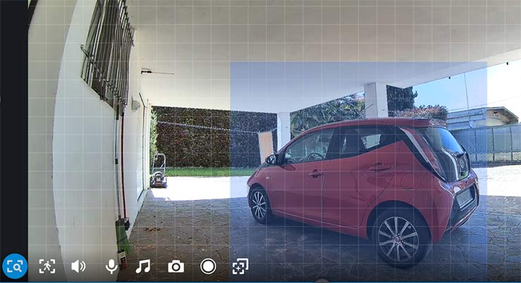 videosorveglianza