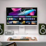 Monitor LG