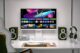 Monitor LG