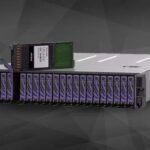 Storage disaggregato