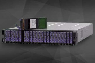 Storage disaggregato