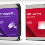 WD Red