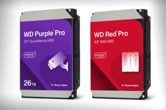 WD Red