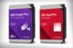 WD Red