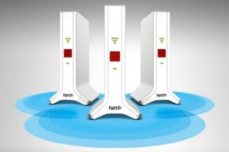 avm wifi mesh