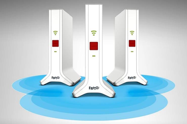 avm wifi mesh