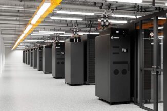 data center