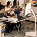 monitor portatile