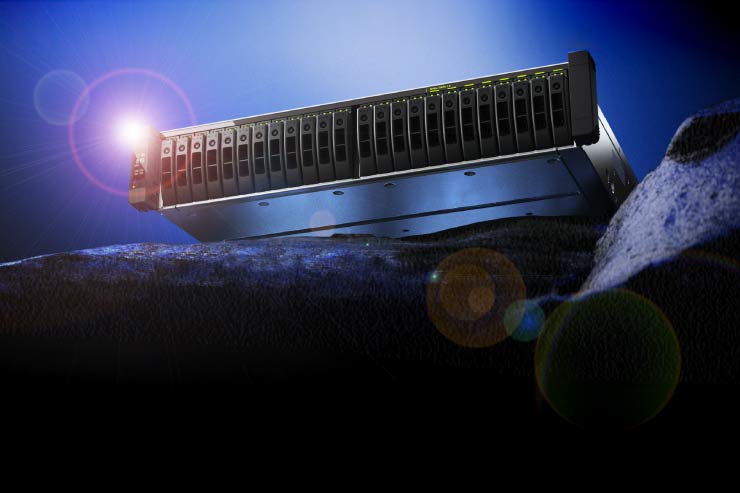 nas qnap