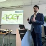 notebook Acer
