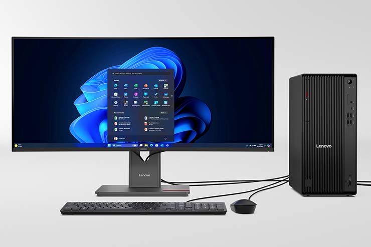 pc lenovo