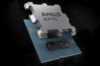 processori AMD