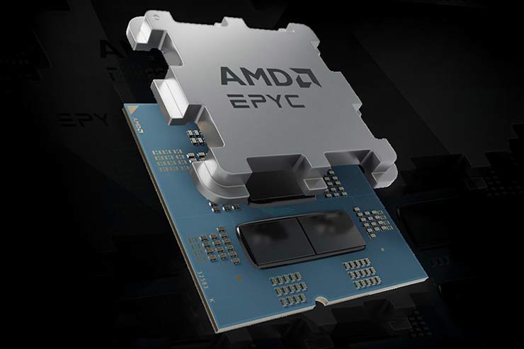processori AMD