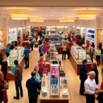 retail
