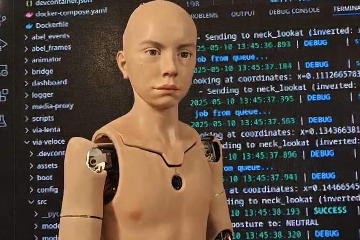 robotica