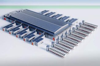 supercomputer
